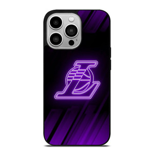 LA LAKERS NBA BASKETBALL LOS ANGELES iPhone 14 Pro Case Cover LA LAKERS NBA BASKETBALL LOS ANGELES iPhone 14 Pro Case Cover