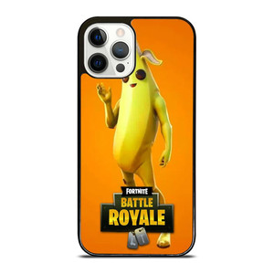 FORTNITE CHARACTER PEELY iPhone 12 Pro Case Cover FORTNITE CHARACTER PEELY iPhone 12 Pro Case Cover