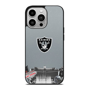 Las Vegas 3 iPhone 11 12 13 14 15 Pro / Max / Mini / Plus Case 