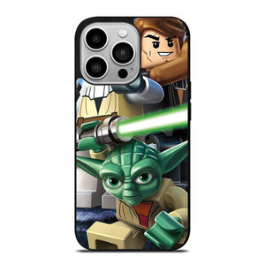 LEGO STAR WARS THE FORCE AWAKENS iPhone 14 Pro Case Cover LEGO STAR WARS THE FORCE AWAKENS iPhone 14 Pro Case Cover