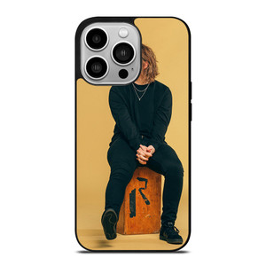 LEWIS CAPALDI MALE SINGER iPhone 14 Pro Case Cover LEWIS CAPALDI MALE SINGER iPhone 14 Pro Case Cover