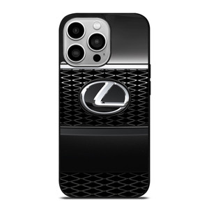 LEXUS EMBLEM iPhone 14 Pro Case Cover LEXUS EMBLEM iPhone 14 Pro Case Cover