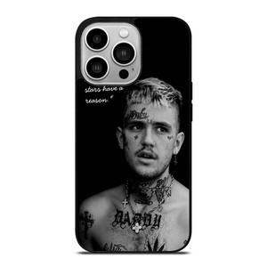 LIL PEEP QUOTE iPhone 14 Pro Case Cover LIL PEEP QUOTE iPhone 14 Pro Case Cover