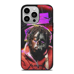 LIL UZI VERT XO TOUR LLIF3 iPhone 14 Pro Case Cover LIL UZI VERT XO TOUR LLIF3 iPhone 14 Pro Case Cover