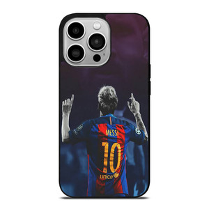 LIONEL MESSI BARCA iPhone 14 Pro Case Cover LIONEL MESSI BARCA iPhone 14 Pro Case Cover