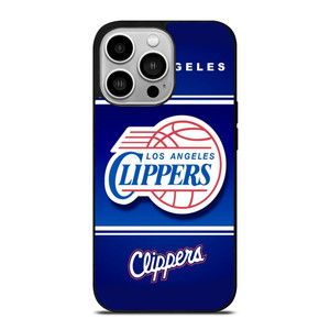 LOS ANGELES CLIPPERS ICON iPhone 14 Pro Case Cover LOS ANGELES CLIPPERS ICON iPhone 14 Pro Case Cover