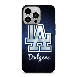 LOS ANGELES DODGERS MLB ICON iPhone 14 Pro Case Cover