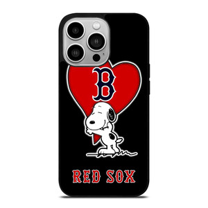 LOVE BOSTON RED SOX SNOOPY iPhone 14 Pro Case Cover LOVE BOSTON RED SOX SNOOPY iPhone 14 Pro Case Cover