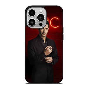 LUCIFER MOVIE POSTER iPhone 14 Pro Case Cover LUCIFER MOVIE POSTER iPhone 14 Pro Case Cover