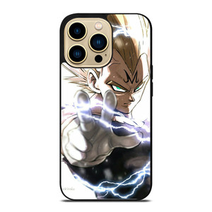 MAJIN VEGETA DRAGON BALL Z ANIME iPhone 14 Pro Case Cover MAJIN VEGETA DRAGON BALL Z ANIME iPhone 14 Pro Case Cover