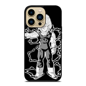 MAJIN VEGETA DRAGON BALL Z CARTOON iPhone 14 Pro Case Cover MAJIN VEGETA DRAGON BALL Z CARTOON iPhone 14 Pro Case Cover
