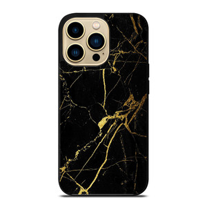 MARBLE GOLD PATTERN iPhone 14 Pro Case Cover MARBLE GOLD PATTERN iPhone 14 Pro Case Cover