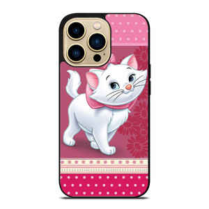 MARIE THE ARISTOCATS CAT iPhone 14 Pro Case Cover MARIE THE ARISTOCATS CAT iPhone 14 Pro Case Cover