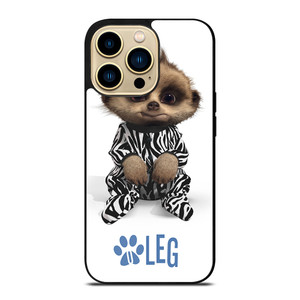 MEERKAT BABY OLEG NEW iPhone 14 Pro Case Cover MEERKAT BABY OLEG NEW iPhone 14 Pro Case Cover