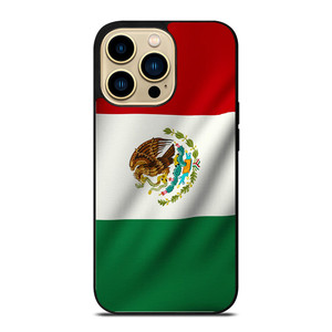 MEXICO FLAG iPhone 14 Pro Case Cover MEXICO FLAG iPhone 14 Pro Case Cover