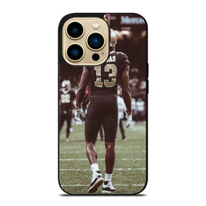 MICHAEL THOMAS NEW ORLEANS SAINTS 2 iPhone 14 Pro Case Cover