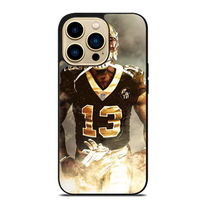 MICHAEL THOMAS NEW ORLEANS SAINTS iPhone 14 Pro Case Cover