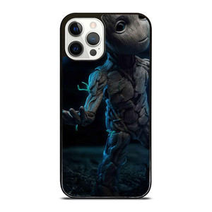 GROOT AVENGERS iPhone 12 Pro Case Cover GROOT AVENGERS iPhone 12 Pro Case Cover