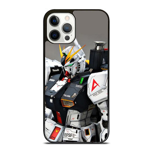 GUNDAM RX-93 iPhone 12 Pro Case Cover GUNDAM RX-93 iPhone 12 Pro Case Cover