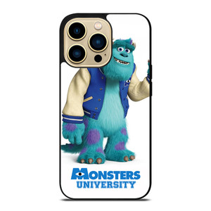 MONSTER INC SULLIVAN iPhone 14 Pro Case Cover MONSTER INC SULLIVAN iPhone 14 Pro Case Cover