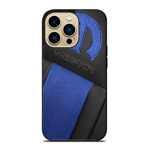 MOPAR CAR EMBLEM iPhone 14 Pro Case Cover MOPAR CAR EMBLEM iPhone 14 Pro Case Cover