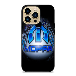 MOPAR ICON iPhone 14 Pro Case Cover