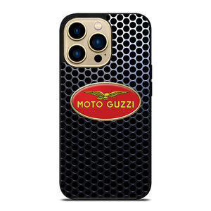 MOTO GUZZI MOTORCYCLE LOGO iPhone 14 Pro Case Cover MOTO GUZZI MOTORCYCLE LOGO iPhone 14 Pro Case Cover