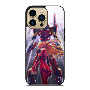 NEON GENESIS CARTOON ANIME iPhone 14 Pro Case Cover