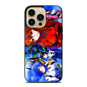 NEON GENESIS CARTOON iPhone 14 Pro Case Cover NEON GENESIS CARTOON iPhone 14 Pro Case Cover