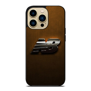 NEW BALANCE LOGO iPhone 14 Pro Case Cover NEW BALANCE LOGO iPhone 14 Pro Case Cover