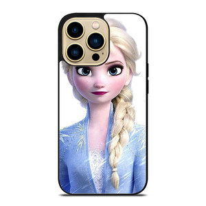 NEW ELSA FROZEN 2 iPhone 14 Pro Case Cover