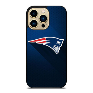 NEW ENGLAND PATRIOTS NEW LOGO iPhone 14 Pro Case Cover NEW ENGLAND PATRIOTS NEW LOGO iPhone 14 Pro Case Cover