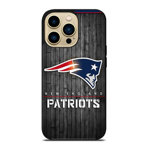 NEW ENGLAND PATRIOTS WOODEN LOGO iPhone 14 Pro Case Cover NEW ENGLAND PATRIOTS WOODEN LOGO iPhone 14 Pro Case Cover