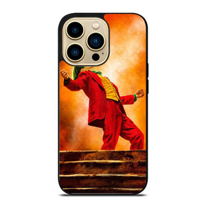 NEW JOKER DANCE iPhone 14 Pro Case Cover NEW JOKER DANCE iPhone 14 Pro Case Cover