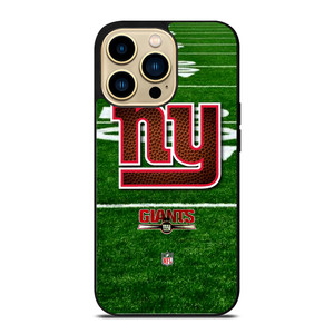NEW YORK GIANTS NY NFL iPhone 14 Pro Case Cover NEW YORK GIANTS NY NFL iPhone 14 Pro Case Cover
