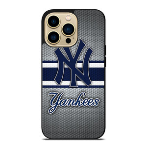 NEW YORK YANKEES ICON iPhone 14 Pro Case Cover NEW YORK YANKEES ICON iPhone 14 Pro Case Cover