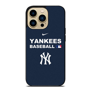 NEW YORK YANKEES MLB ICON iPhone 14 Pro Case Cover NEW YORK YANKEES MLB ICON iPhone 14 Pro Case Cover