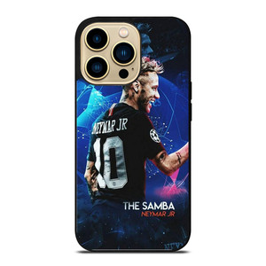 NEYMAR JR 10 iPhone 14 Pro Case Cover