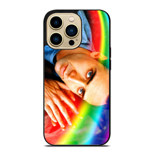 NICOLAS CAGE COLOR FULLjpg iPhone 14 Pro Case Cover