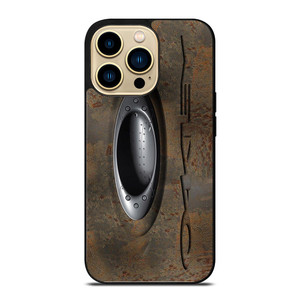 OAKLEY ICON iPhone 14 Pro Case Cover
