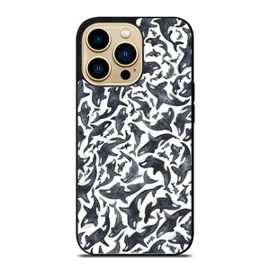 ORCA KILLER WHALE iPhone 14 Pro Case Cover ORCA KILLER WHALE iPhone 14 Pro Case Cover