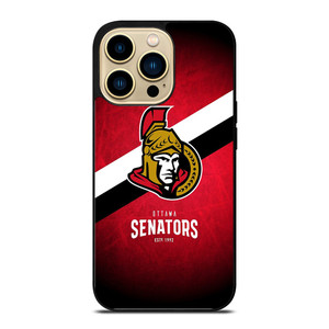 OTTAWA SENATORS HOCKEY iPhone 14 Pro Case Cover OTTAWA SENATORS HOCKEY iPhone 14 Pro Case Cover