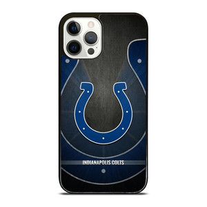 INDIANAPOLIS COLTS U SYMBOL iPhone 12 Pro Case Cover