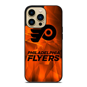 PHILADELPHIA FLYERS FOOTBALL iPhone 14 Pro Case Cover PHILADELPHIA FLYERS FOOTBALL iPhone 14 Pro Case Cover