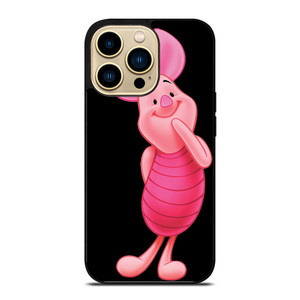 PIGLET WINNIE THE POOH CARTOON iPhone 14 Pro Case Cover PIGLET WINNIE THE POOH CARTOON iPhone 14 Pro Case Cover