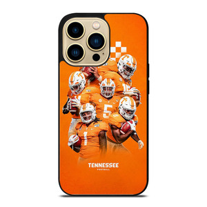 PLAYER TENNESSEE VOLUNTEERS VOLS FOOTBALL iPhone 14 Pro Case Cover PLAYER TENNESSEE VOLUNTEERS VOLS FOOTBALL iPhone 14 Pro Case Cover