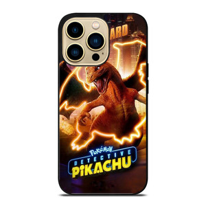 POKEMON CHARIZARD iPhone 14 Pro Case Cover POKEMON CHARIZARD iPhone 14 Pro Case Cover
