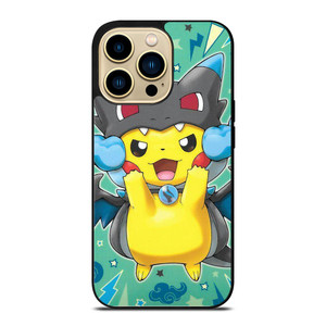 POKEMON PIKACHU iPhone 14 Pro Case Cover POKEMON PIKACHU iPhone 14 Pro Case Cover