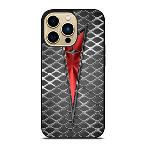 PONTIAC CAR ICON iPhone 14 Pro Case Cover PONTIAC CAR ICON iPhone 14 Pro Case Cover