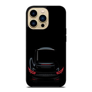 PORSCHE PANAMERA STOP LAMP iPhone 14 Pro Case Cover PORSCHE PANAMERA STOP LAMP iPhone 14 Pro Case Cover